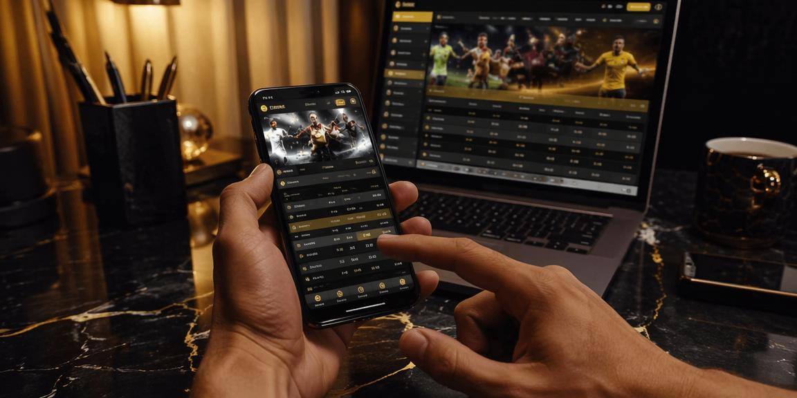 123ga mobile gaming